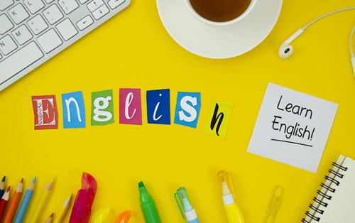 Mất gốc tiếng anh, cần làm gì?